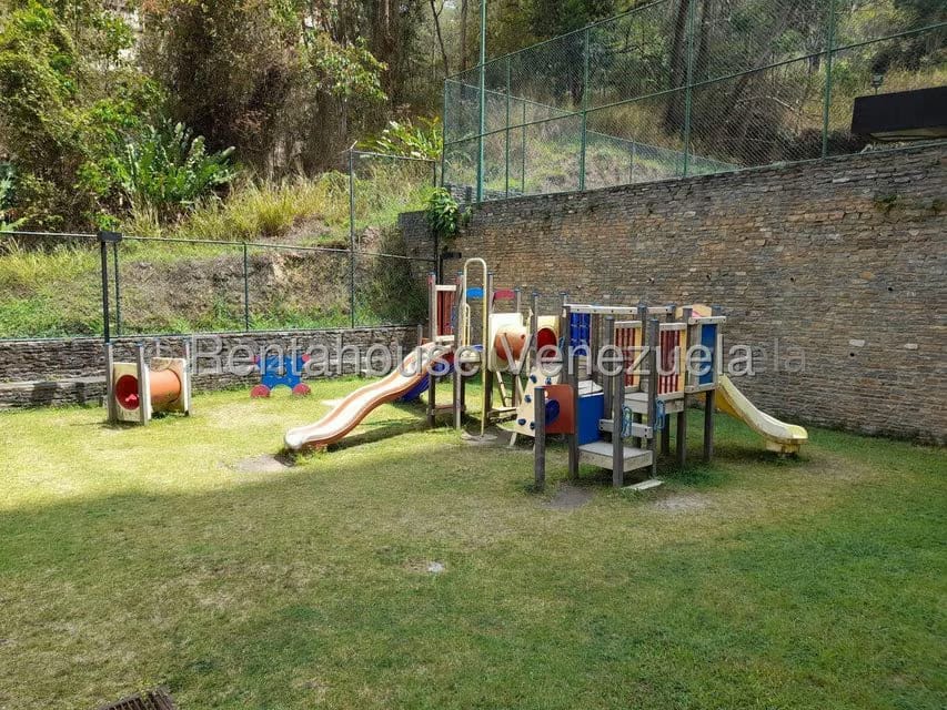 Apartamento (1 Nivel) en Venta en El Cigarral, Distrito Metropolitano - 18