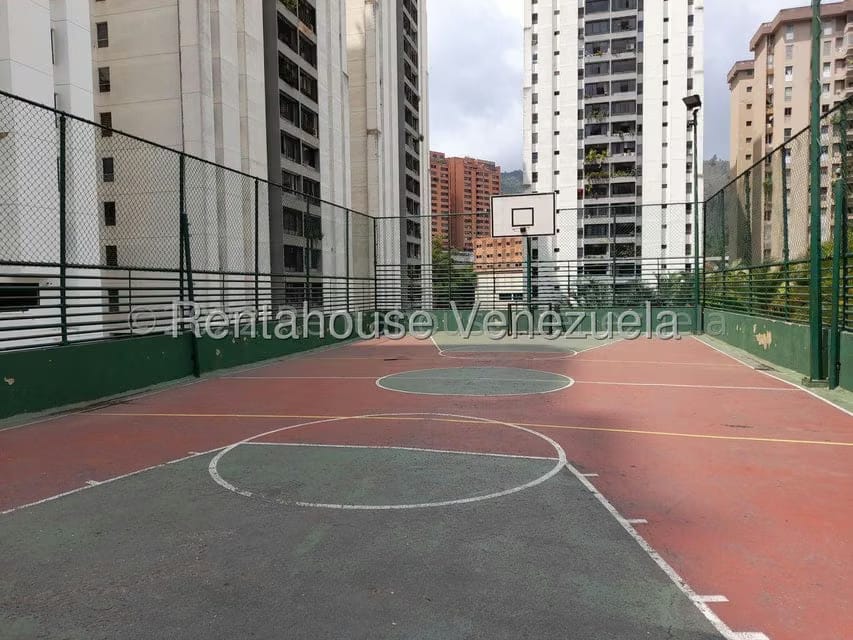 Apartamento (1 Nivel) en Venta en El Cigarral, Distrito Metropolitano - 20