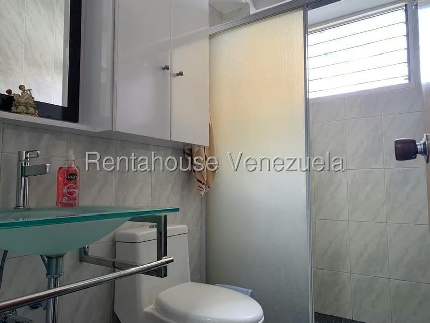 Apartamento (1 Nivel) en Venta en El Cigarral, Distrito Metropolitano - 22