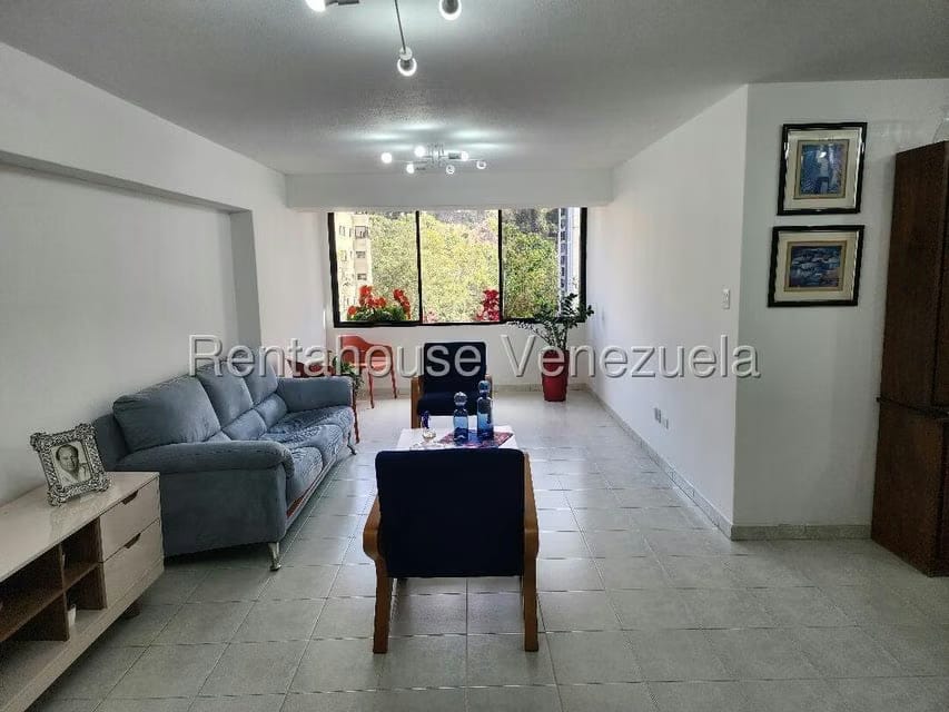 Apartamento (1 Nivel) en Venta en El Cigarral, Distrito Metropolitano - 5