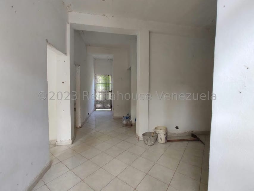 Casa (1 Nivel) en Venta en Asentamiento Campesino Santa Rosalia, Aragua - 12
