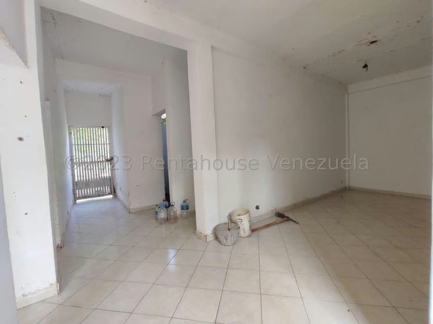 Casa (1 Nivel) en Venta en Asentamiento Campesino Santa Rosalia, Aragua - 13