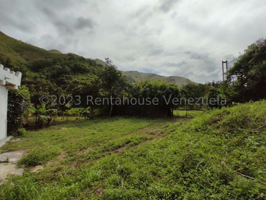 Casa (1 Nivel) en Venta en Asentamiento Campesino Santa Rosalia, Aragua - 18