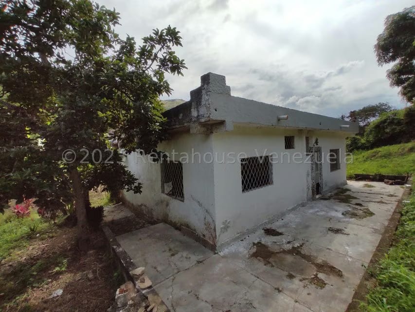 Casa (1 Nivel) en Venta en Asentamiento Campesino Santa Rosalia, Aragua - 3