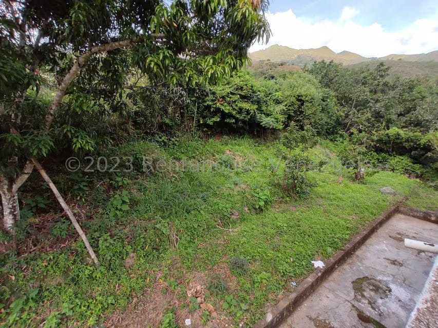 Casa (1 Nivel) en Venta en Asentamiento Campesino Santa Rosalia, Aragua - 25