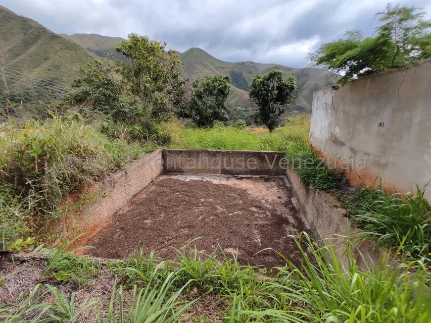 Casa (1 Nivel) en Venta en Asentamiento Campesino Santa Rosalia, Aragua - 39