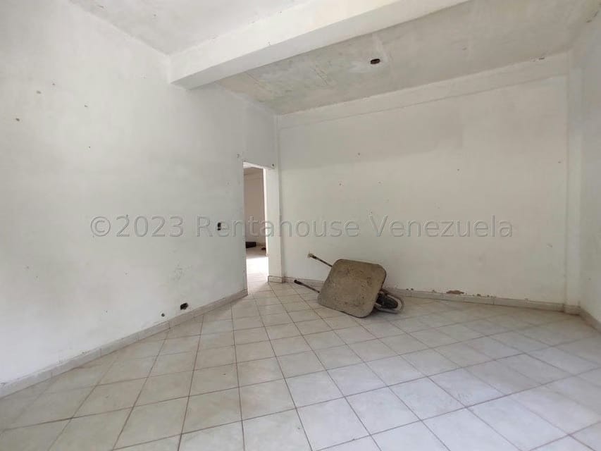 Casa (1 Nivel) en Venta en Asentamiento Campesino Santa Rosalia, Aragua - 6