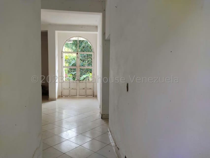 Casa (1 Nivel) en Venta en Asentamiento Campesino Santa Rosalia, Aragua - 7