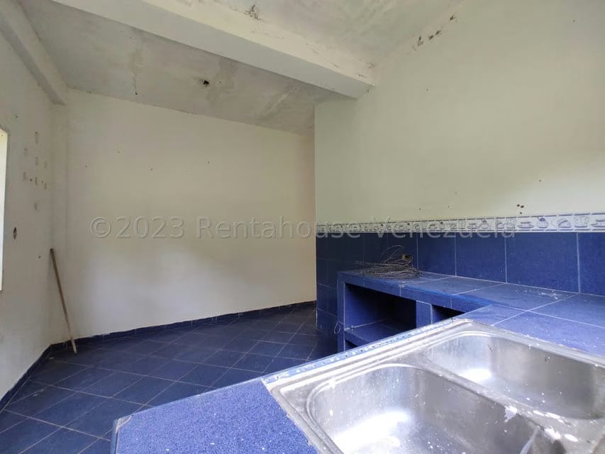 Casa (1 Nivel) en Venta en Asentamiento Campesino Santa Rosalia, Aragua - 8