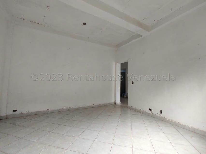 Casa (1 Nivel) en Venta en Asentamiento Campesino Santa Rosalia, Aragua - 10
