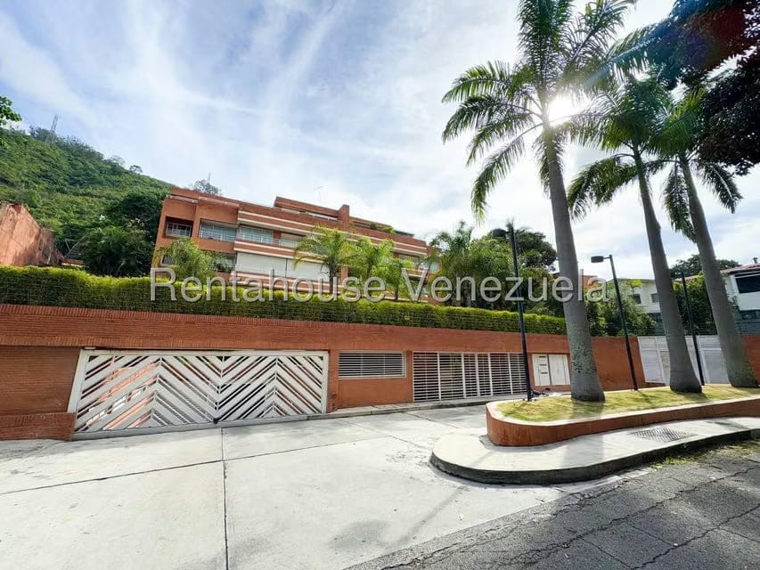 Apartamento (1 Nivel) en Venta en Alta Florida, Distrito Metropolitano