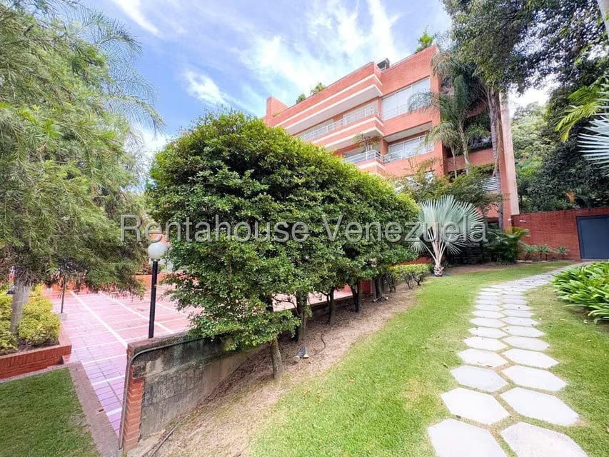 Apartamento (1 Nivel) en Venta en Alta Florida, Distrito Metropolitano - 2