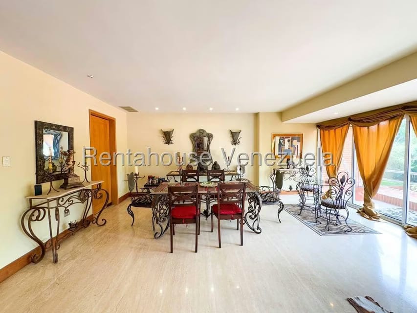 Apartamento (1 Nivel) en Venta en Alta Florida, Distrito Metropolitano - 15