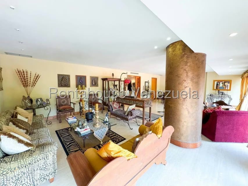 Apartamento (1 Nivel) en Venta en Alta Florida, Distrito Metropolitano - 16