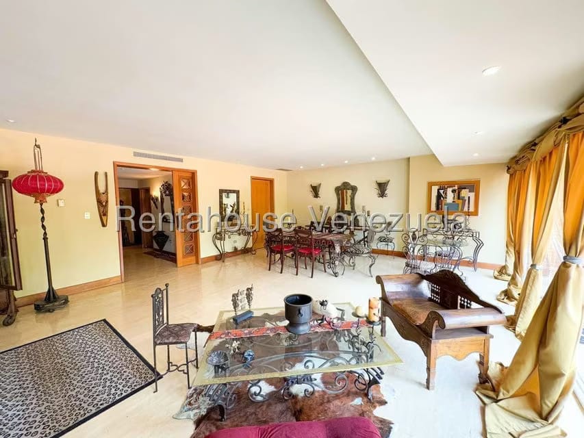 Apartamento (1 Nivel) en Venta en Alta Florida, Distrito Metropolitano - 17