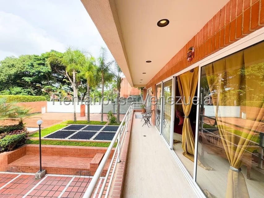 Apartamento (1 Nivel) en Venta en Alta Florida, Distrito Metropolitano - 18