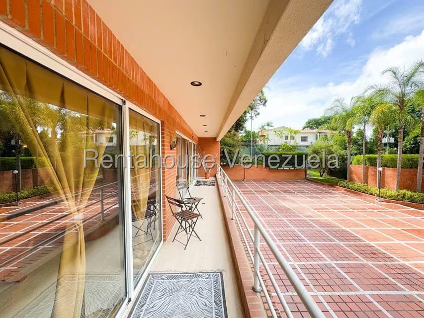 Apartamento (1 Nivel) en Venta en Alta Florida, Distrito Metropolitano - 19