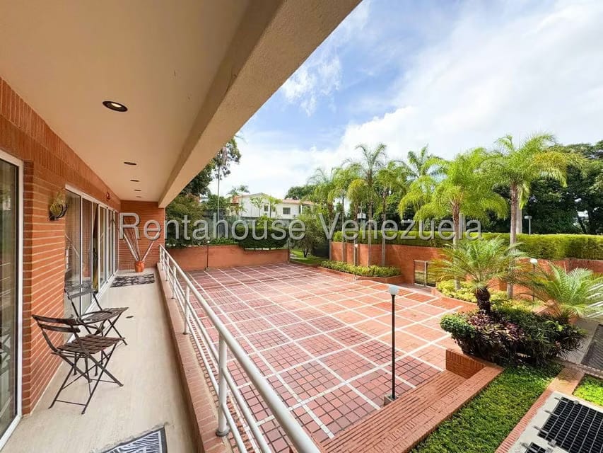 Apartamento (1 Nivel) en Venta en Alta Florida, Distrito Metropolitano - 20