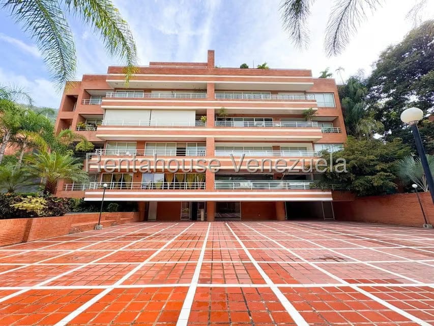 Apartamento (1 Nivel) en Venta en Alta Florida, Distrito Metropolitano - 3