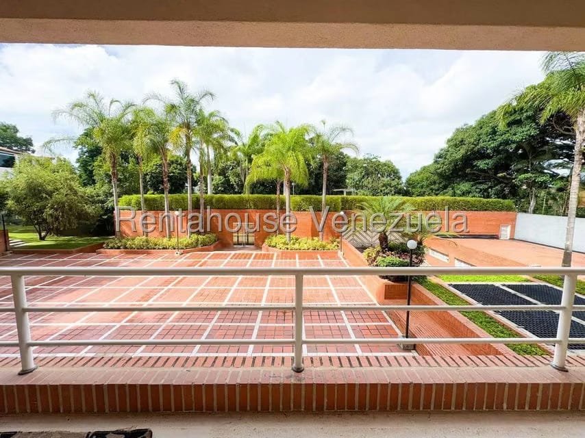 Apartamento (1 Nivel) en Venta en Alta Florida, Distrito Metropolitano - 21