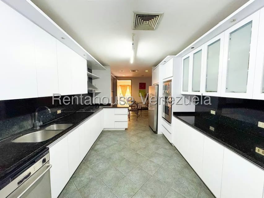 Apartamento (1 Nivel) en Venta en Alta Florida, Distrito Metropolitano - 24
