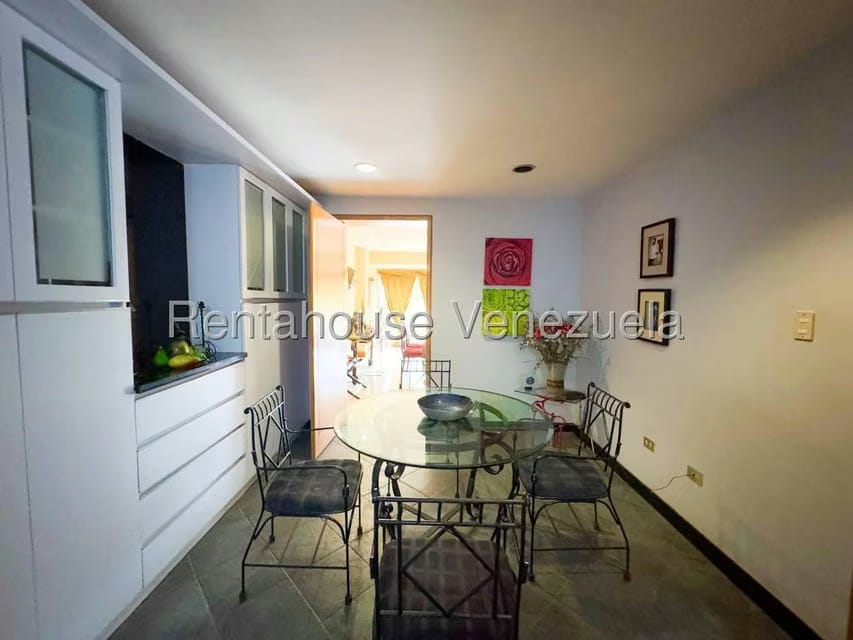 Apartamento (1 Nivel) en Venta en Alta Florida, Distrito Metropolitano - 26