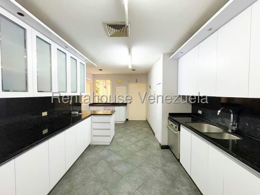 Apartamento (1 Nivel) en Venta en Alta Florida, Distrito Metropolitano - 27