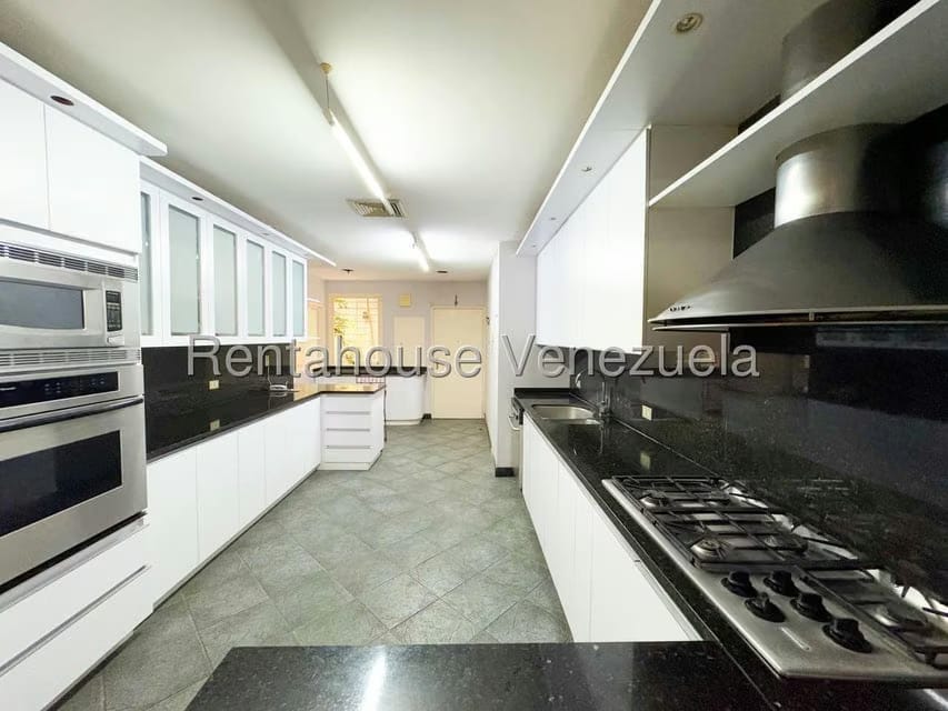 Apartamento (1 Nivel) en Venta en Alta Florida, Distrito Metropolitano - 28