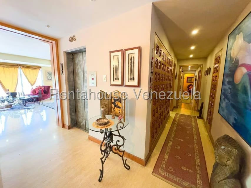 Apartamento (1 Nivel) en Venta en Alta Florida, Distrito Metropolitano - 4