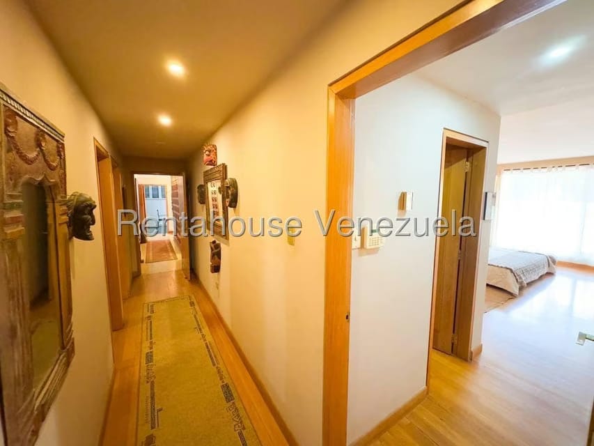 Apartamento (1 Nivel) en Venta en Alta Florida, Distrito Metropolitano - 31