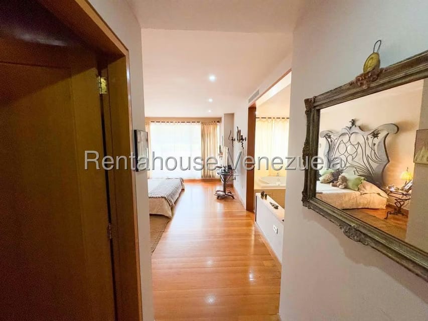 Apartamento (1 Nivel) en Venta en Alta Florida, Distrito Metropolitano - 32