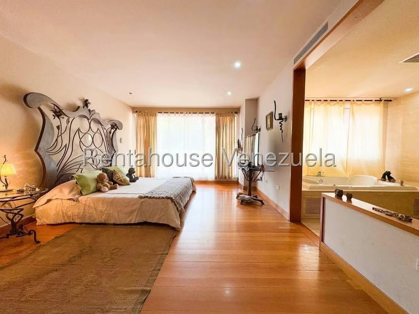 Apartamento (1 Nivel) en Venta en Alta Florida, Distrito Metropolitano - 33