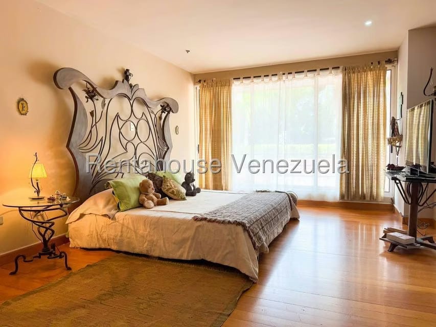 Apartamento (1 Nivel) en Venta en Alta Florida, Distrito Metropolitano - 34