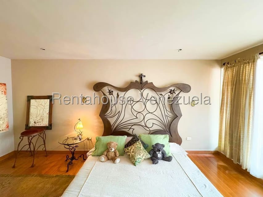 Apartamento (1 Nivel) en Venta en Alta Florida, Distrito Metropolitano - 36