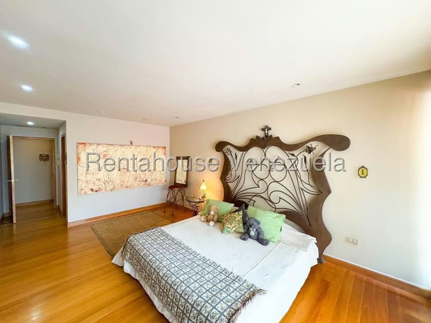 Apartamento (1 Nivel) en Venta en Alta Florida, Distrito Metropolitano - 37