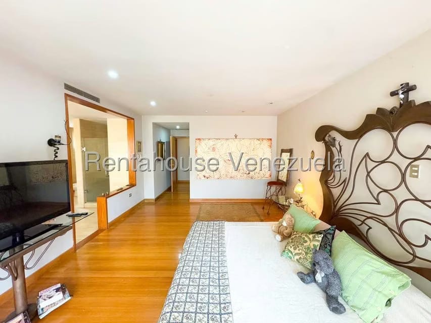 Apartamento (1 Nivel) en Venta en Alta Florida, Distrito Metropolitano - 38