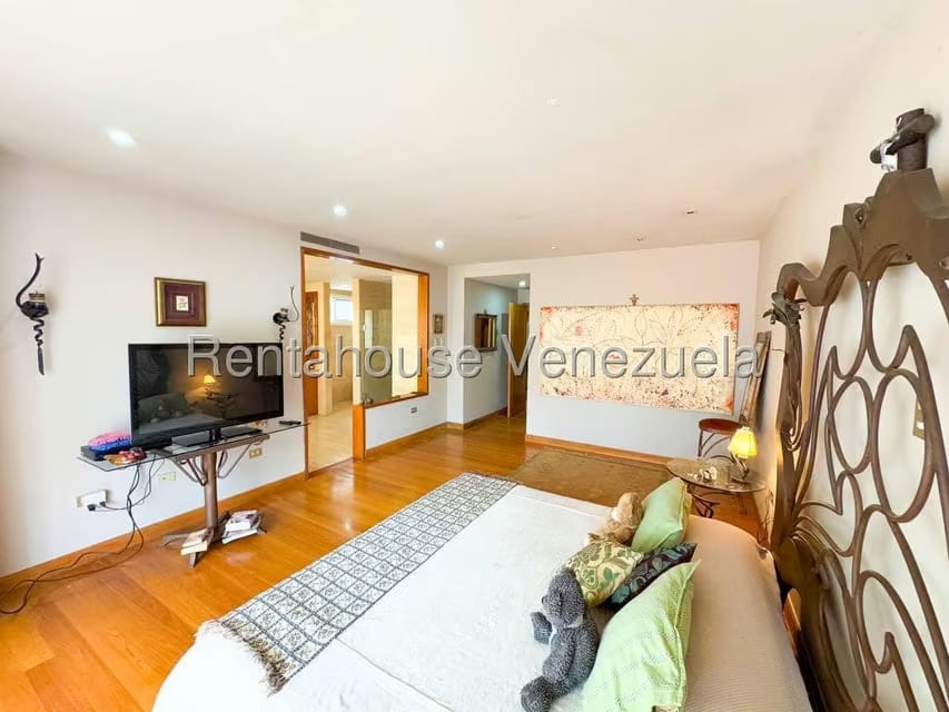 Apartamento (1 Nivel) en Venta en Alta Florida, Distrito Metropolitano - 39