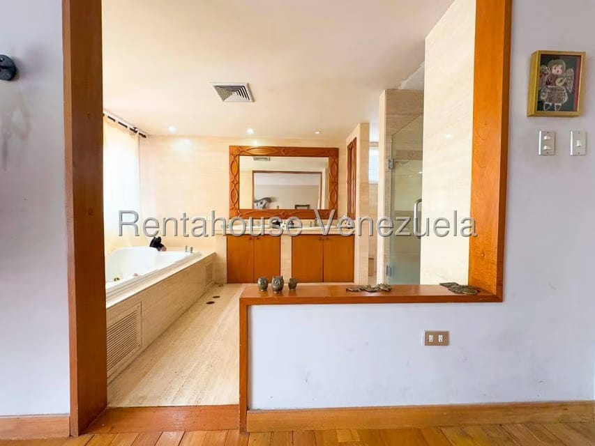 Apartamento (1 Nivel) en Venta en Alta Florida, Distrito Metropolitano - 40