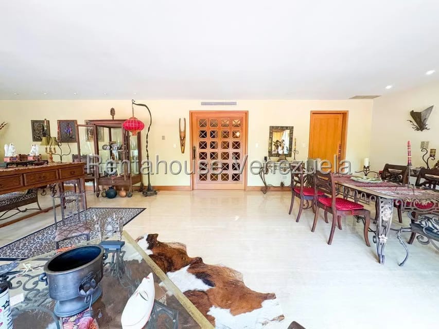 Apartamento (1 Nivel) en Venta en Alta Florida, Distrito Metropolitano - 5