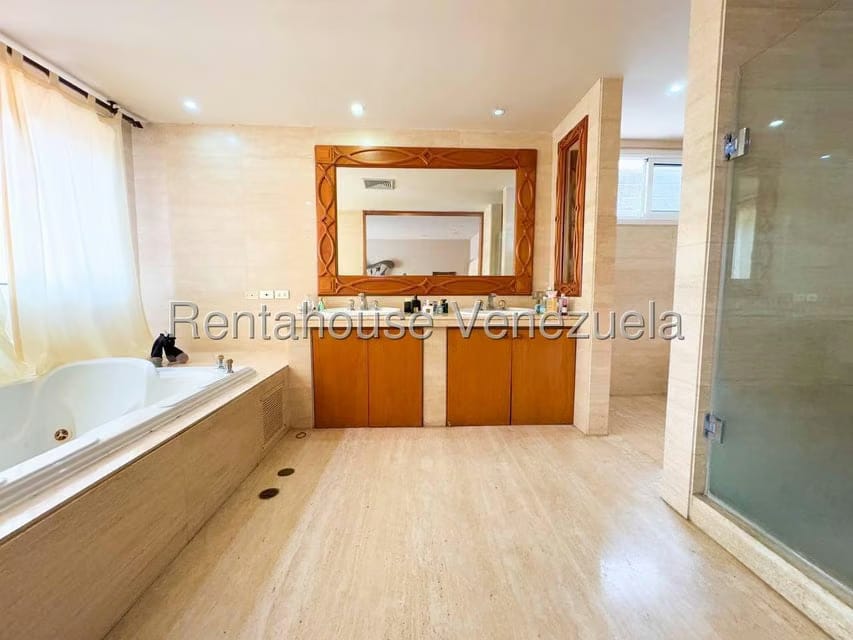 Apartamento (1 Nivel) en Venta en Alta Florida, Distrito Metropolitano - 41
