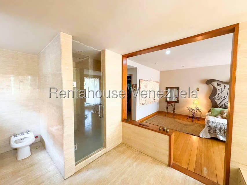 Apartamento (1 Nivel) en Venta en Alta Florida, Distrito Metropolitano - 43