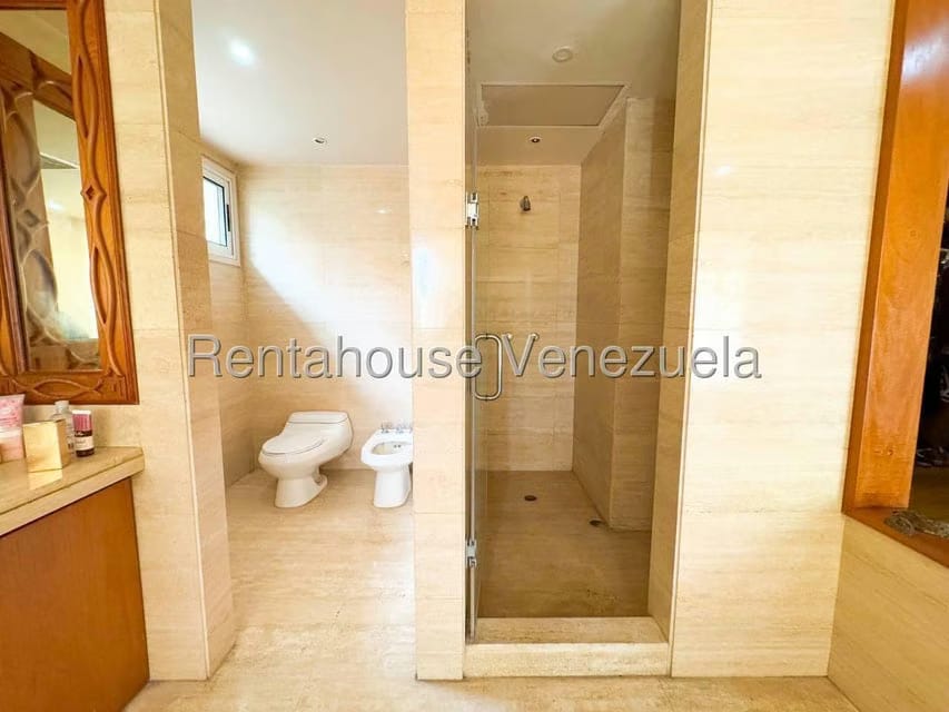 Apartamento (1 Nivel) en Venta en Alta Florida, Distrito Metropolitano - 44