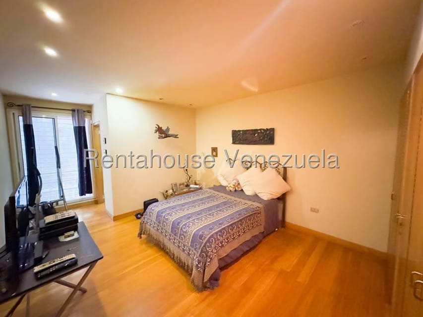 Apartamento (1 Nivel) en Venta en Alta Florida, Distrito Metropolitano - 46