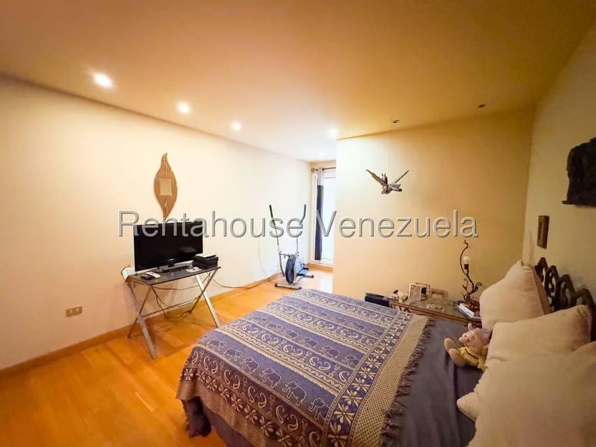 Apartamento (1 Nivel) en Venta en Alta Florida, Distrito Metropolitano - 47