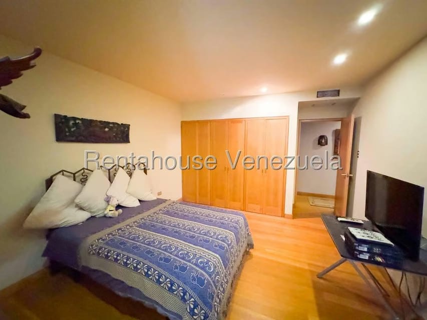 Apartamento (1 Nivel) en Venta en Alta Florida, Distrito Metropolitano - 48