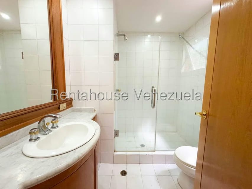 Apartamento (1 Nivel) en Venta en Alta Florida, Distrito Metropolitano - 49