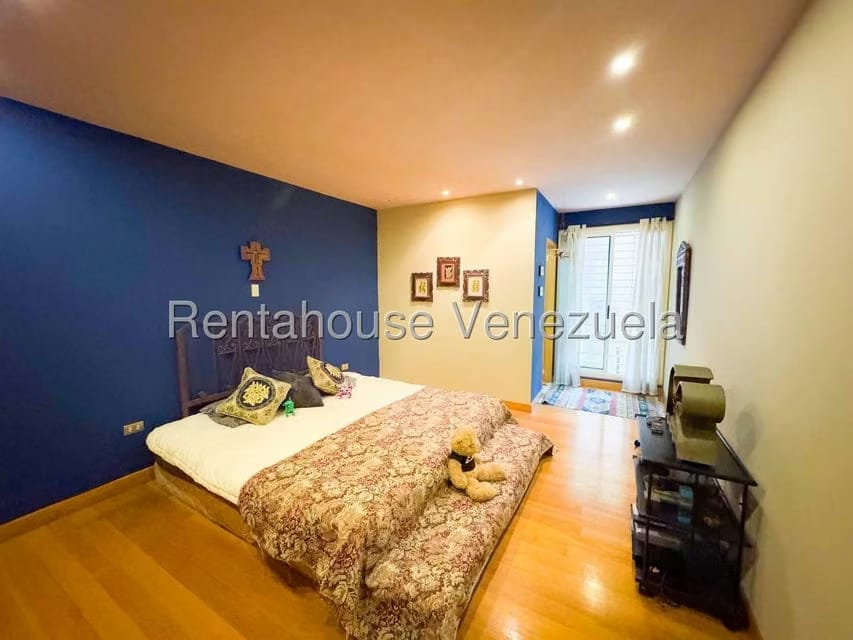 Apartamento (1 Nivel) en Venta en Alta Florida, Distrito Metropolitano - 50