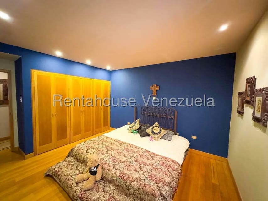 Apartamento (1 Nivel) en Venta en Alta Florida, Distrito Metropolitano - 51