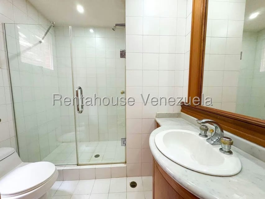 Apartamento (1 Nivel) en Venta en Alta Florida, Distrito Metropolitano - 52