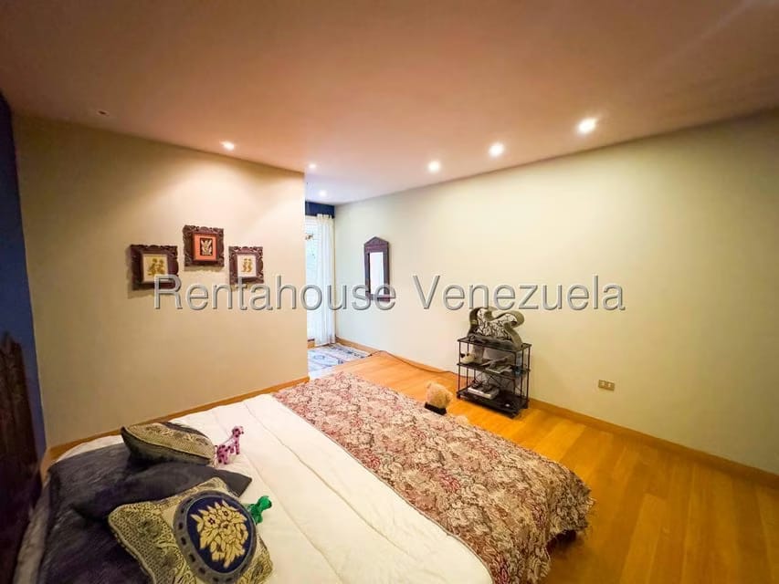 Apartamento (1 Nivel) en Venta en Alta Florida, Distrito Metropolitano - 53